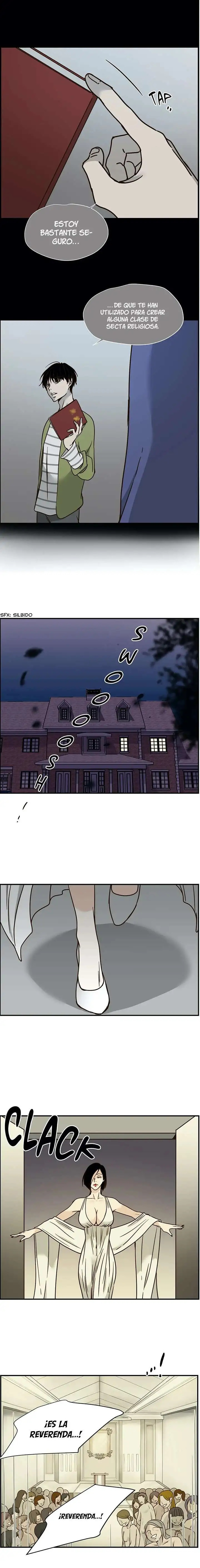 An Innocent Sin Capítulo 99 - Page 4