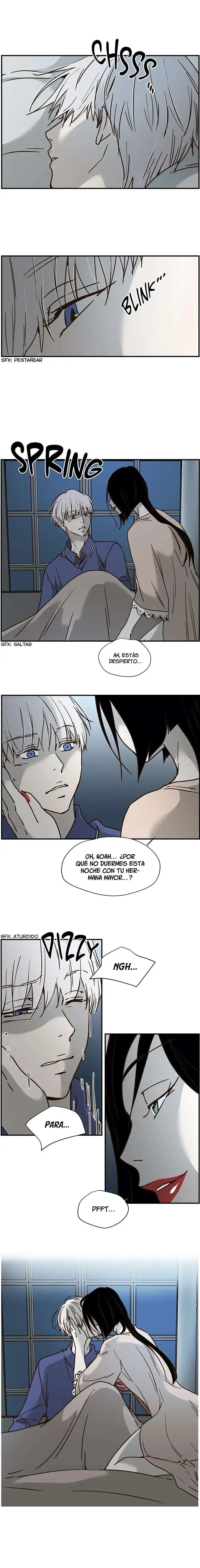 An Innocent Sin Capítulo 99 - Page 7