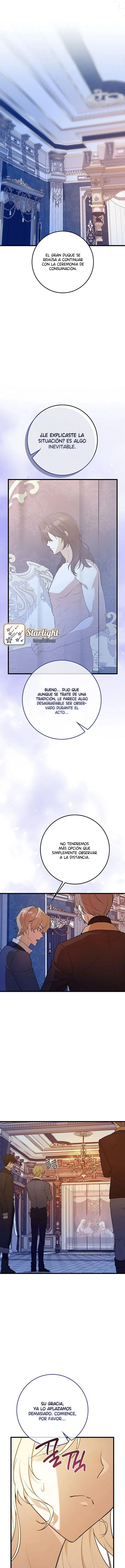 Me convertí en la esposa del Gran Duque Muerto Capítulo 1 - Page 4