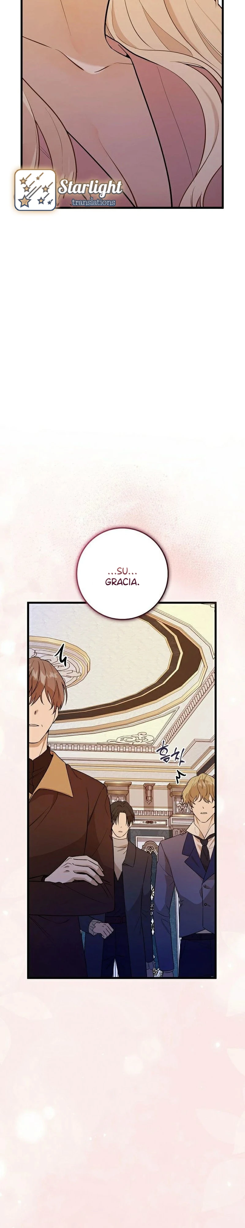 Me convertí en la esposa del Gran Duque Muerto Capítulo 1 - Page 5