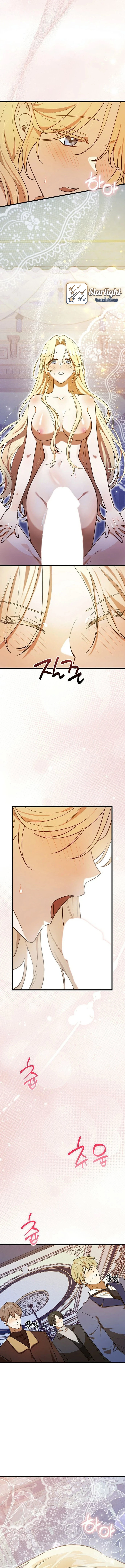 Me convertí en la esposa del Gran Duque Muerto Capítulo 1 - Page 8