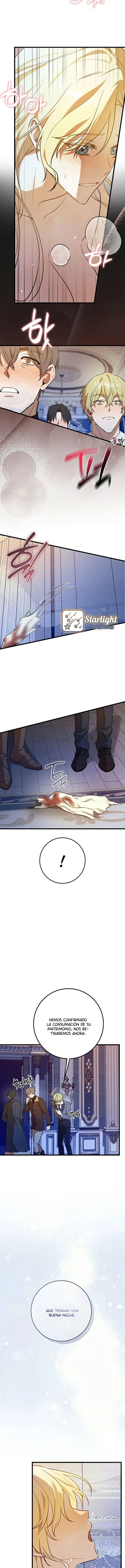 Me convertí en la esposa del Gran Duque Muerto Capítulo 1 - Page 12