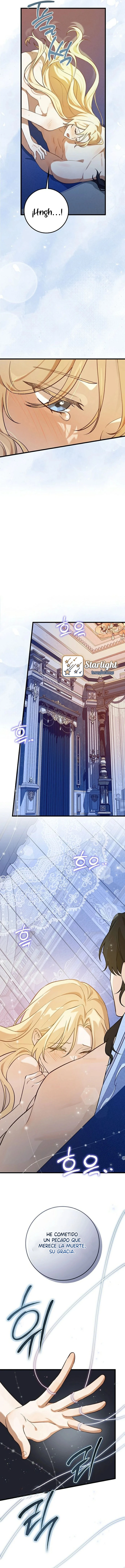 Me convertí en la esposa del Gran Duque Muerto Capítulo 1 - Page 14