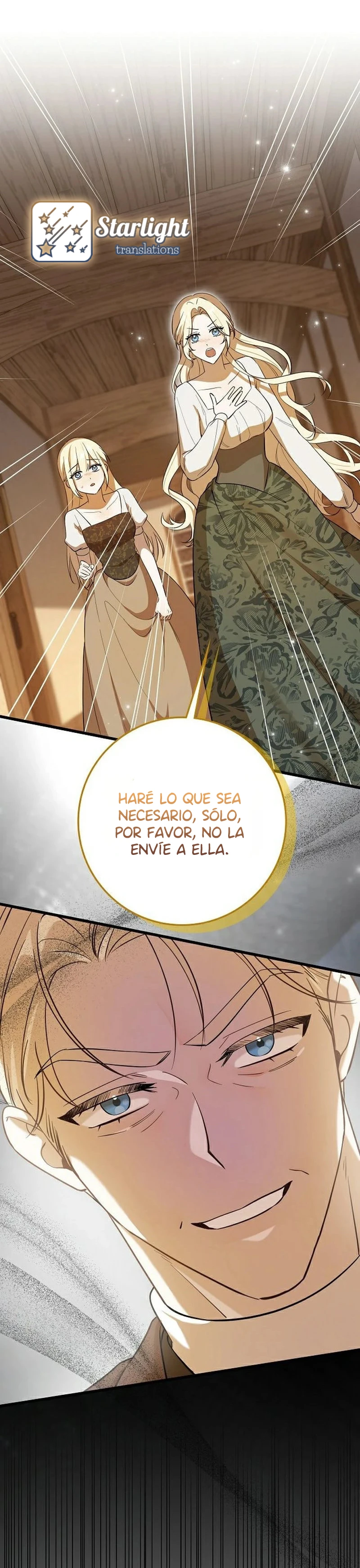 Me convertí en la esposa del Gran Duque Muerto Capítulo 1 - Page 19