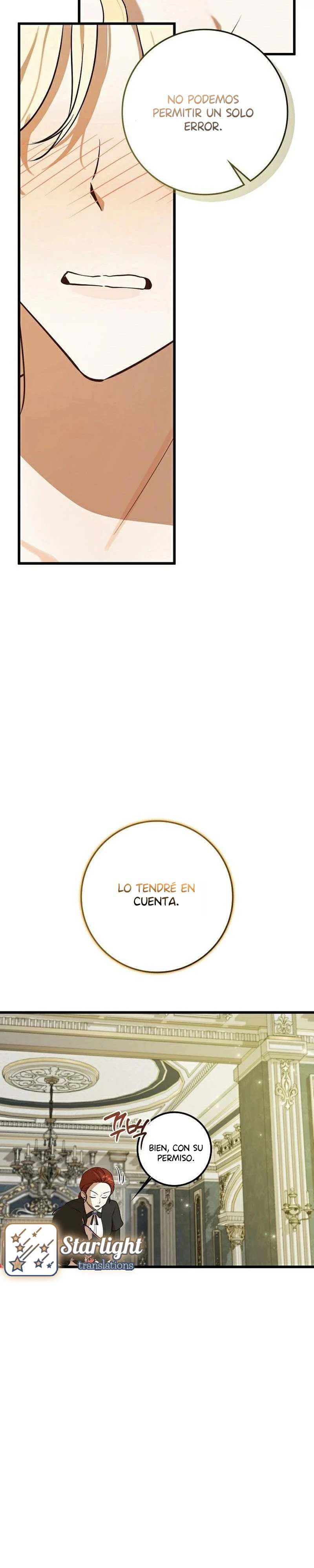 Me convertí en la esposa del Gran Duque Muerto Capítulo 1 - Page 23