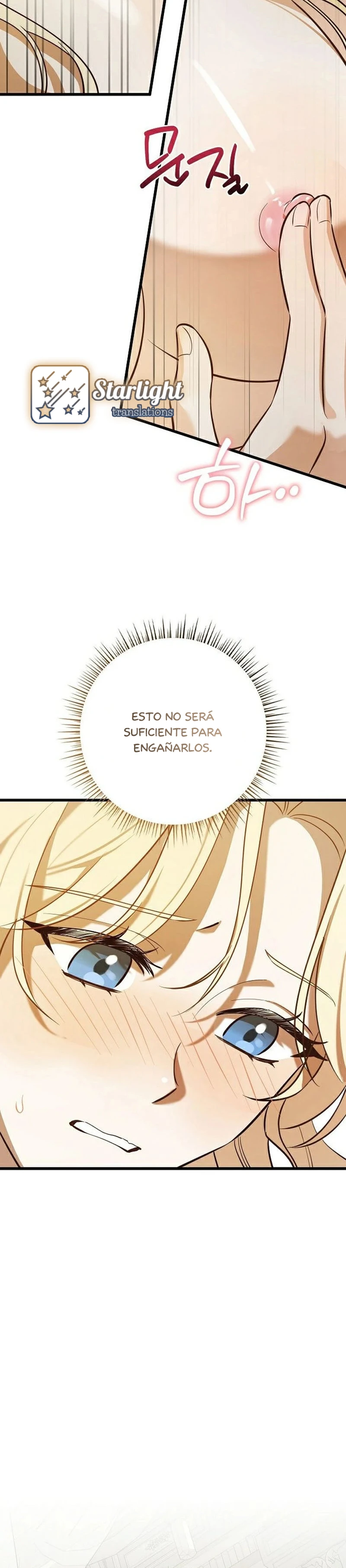 Me convertí en la esposa del Gran Duque Muerto Capítulo 1 - Page 25