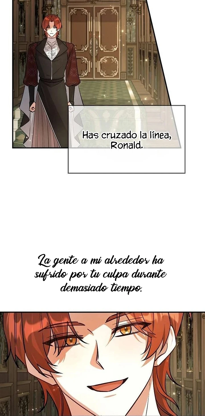 Me convertí en la esposa del Gran Duque Muerto Capítulo 10 - Page 18