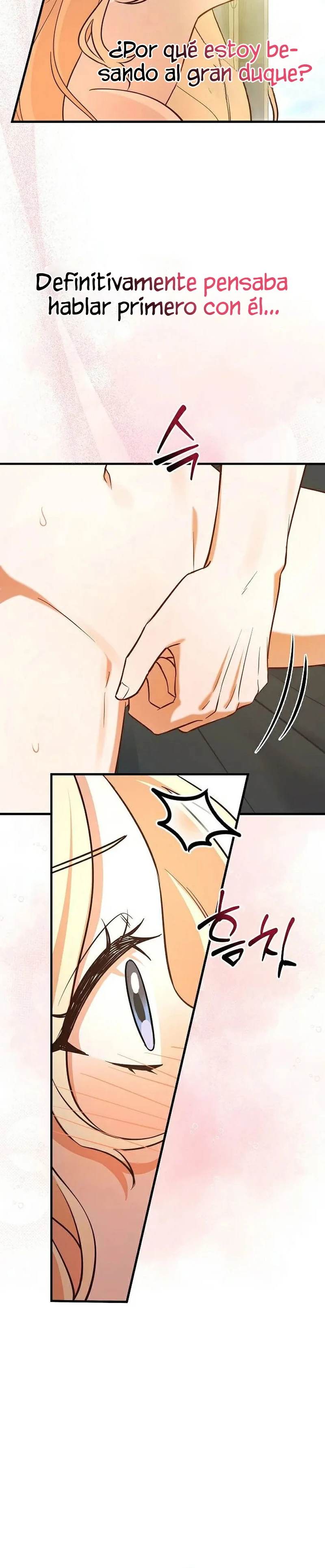 Me convertí en la esposa del Gran Duque Muerto Capítulo 2 - Page 6