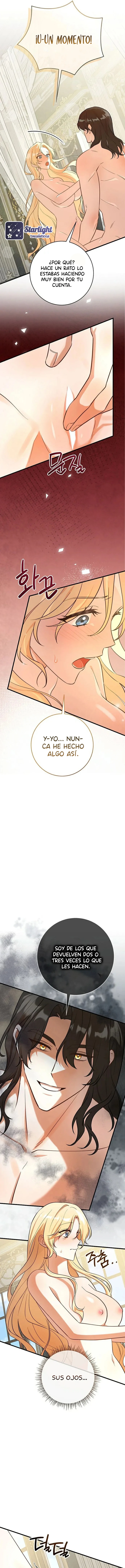 Me convertí en la esposa del Gran Duque Muerto Capítulo 2 - Page 7