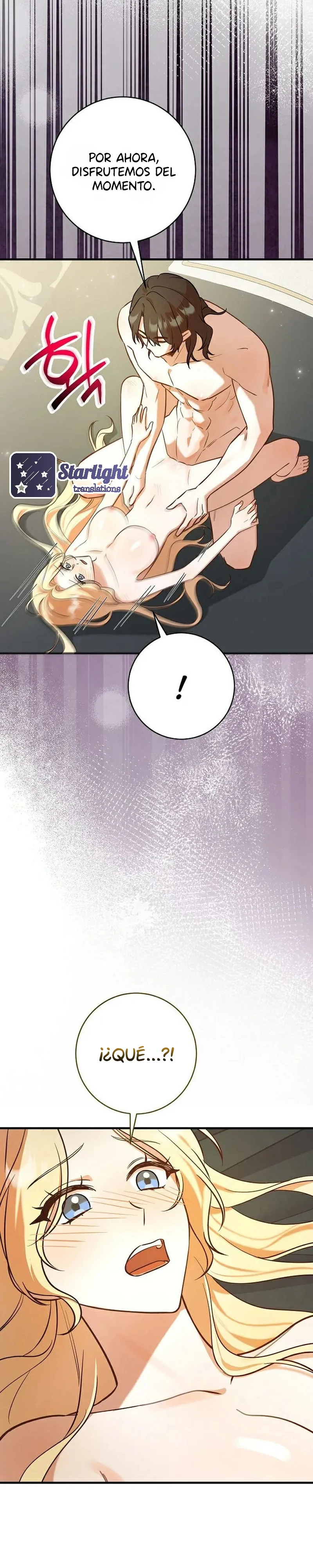 Me convertí en la esposa del Gran Duque Muerto Capítulo 2 - Page 10