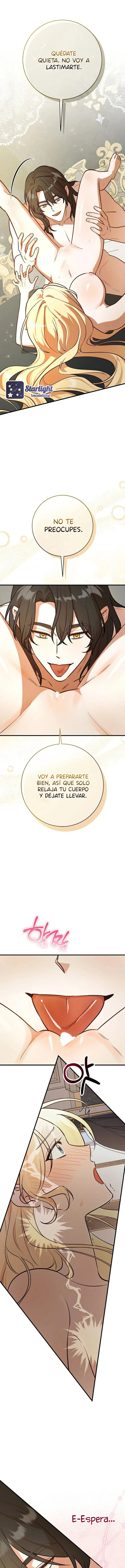 Me convertí en la esposa del Gran Duque Muerto Capítulo 2 - Page 11