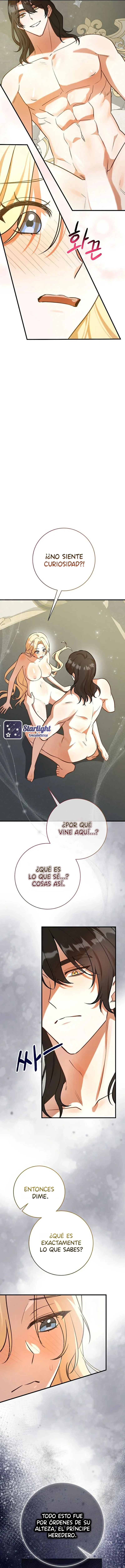 Me convertí en la esposa del Gran Duque Muerto Capítulo 2 - Page 17