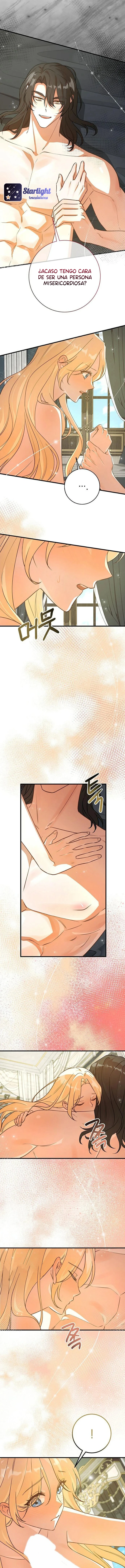 Me convertí en la esposa del Gran Duque Muerto Capítulo 3 - Page 15