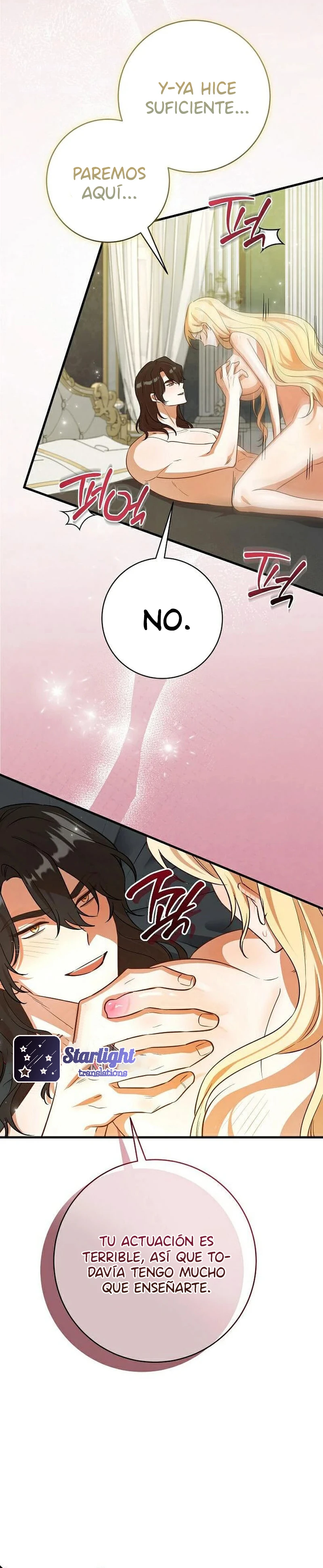 Me convertí en la esposa del Gran Duque Muerto Capítulo 3 - Page 20