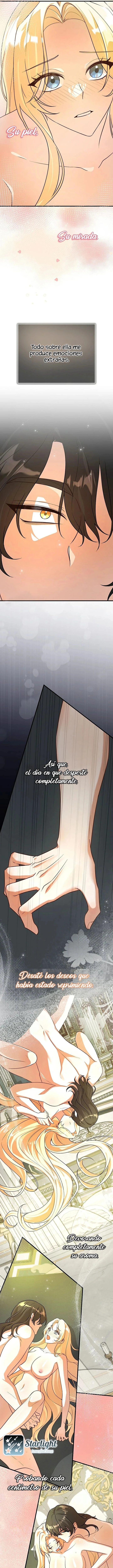 Me convertí en la esposa del Gran Duque Muerto Capítulo 4 - Page 11