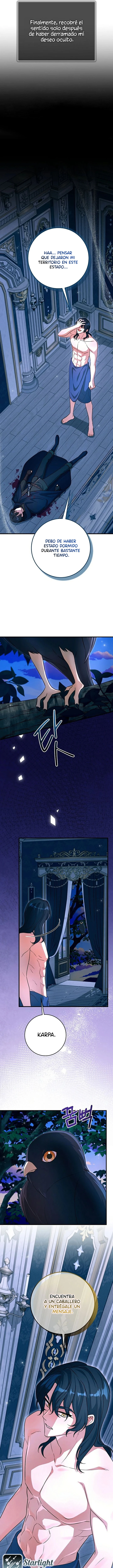 Me convertí en la esposa del Gran Duque Muerto Capítulo 4 - Page 13
