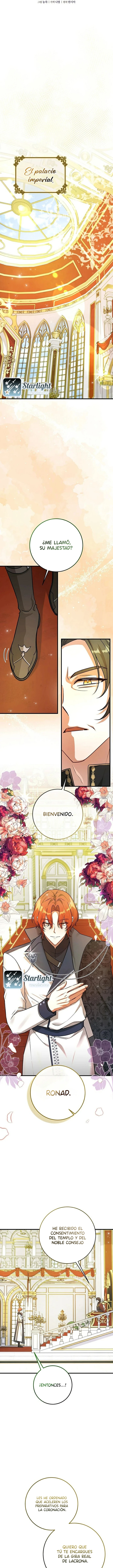 Me convertí en la esposa del Gran Duque Muerto Capítulo 4 - Page 15