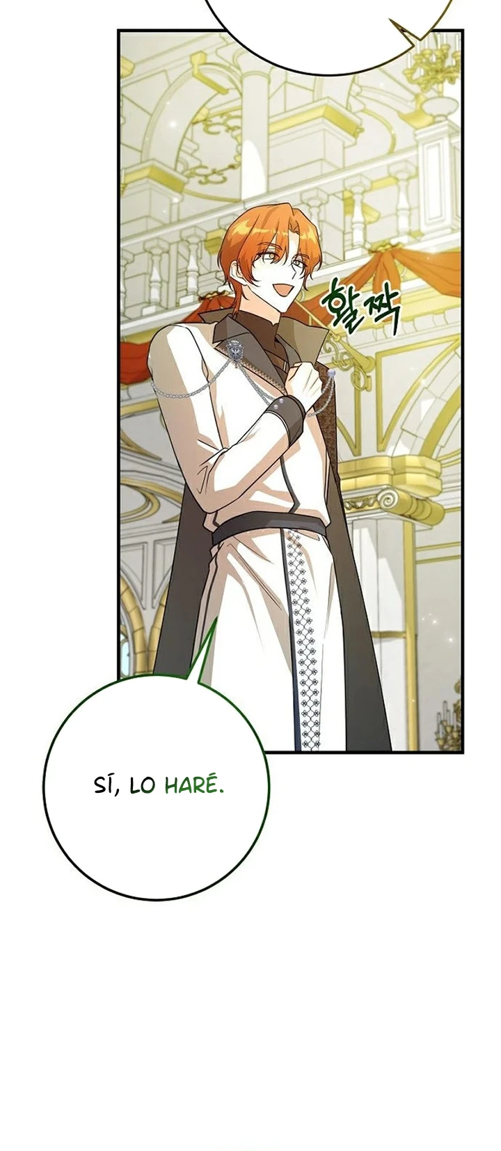 Me convertí en la esposa del Gran Duque Muerto Capítulo 4 - Page 16