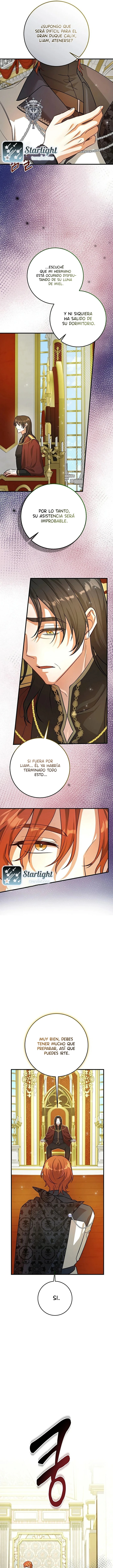 Me convertí en la esposa del Gran Duque Muerto Capítulo 4 - Page 17