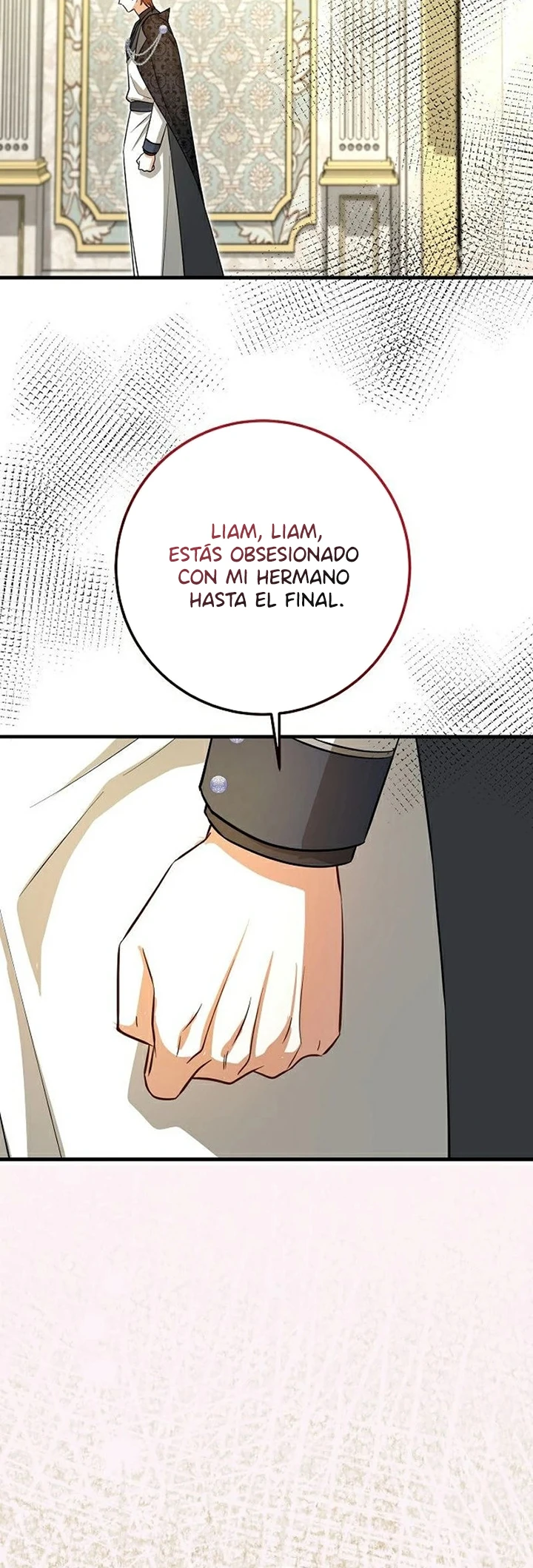Me convertí en la esposa del Gran Duque Muerto Capítulo 4 - Page 18