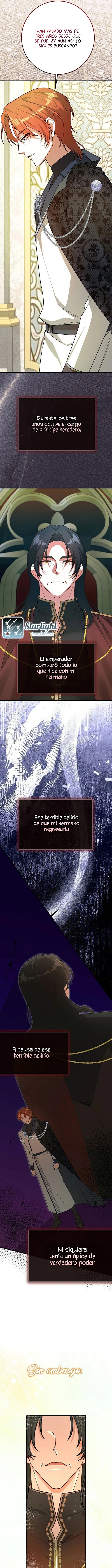 Me convertí en la esposa del Gran Duque Muerto Capítulo 4 - Page 19