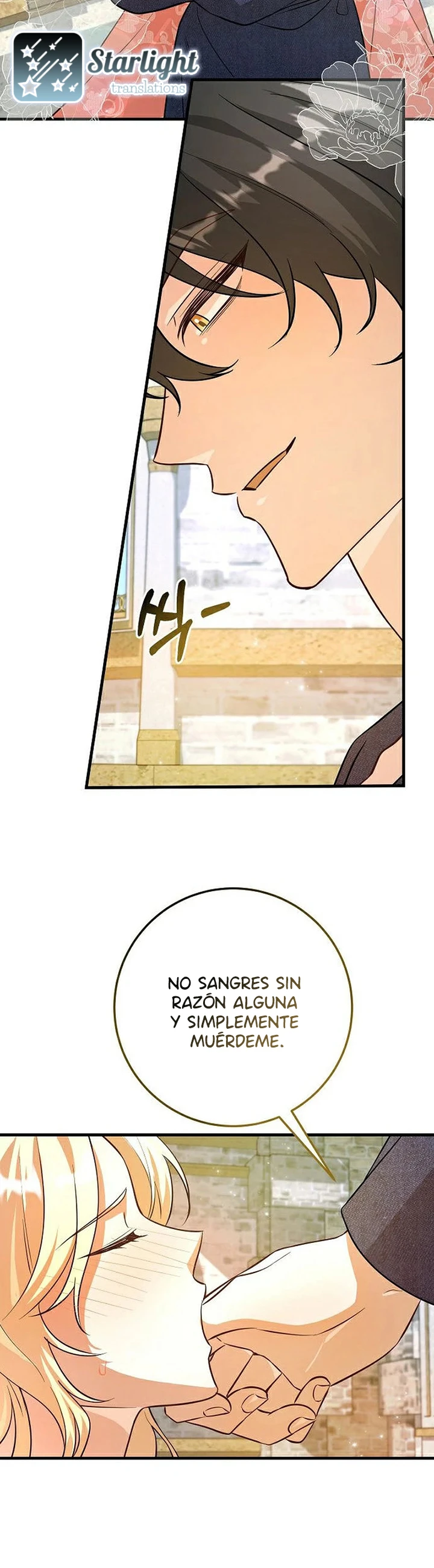 Me convertí en la esposa del Gran Duque Muerto Capítulo 5 - Page 6