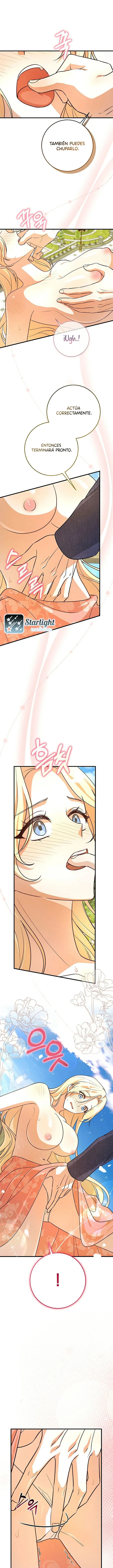 Me convertí en la esposa del Gran Duque Muerto Capítulo 5 - Page 7