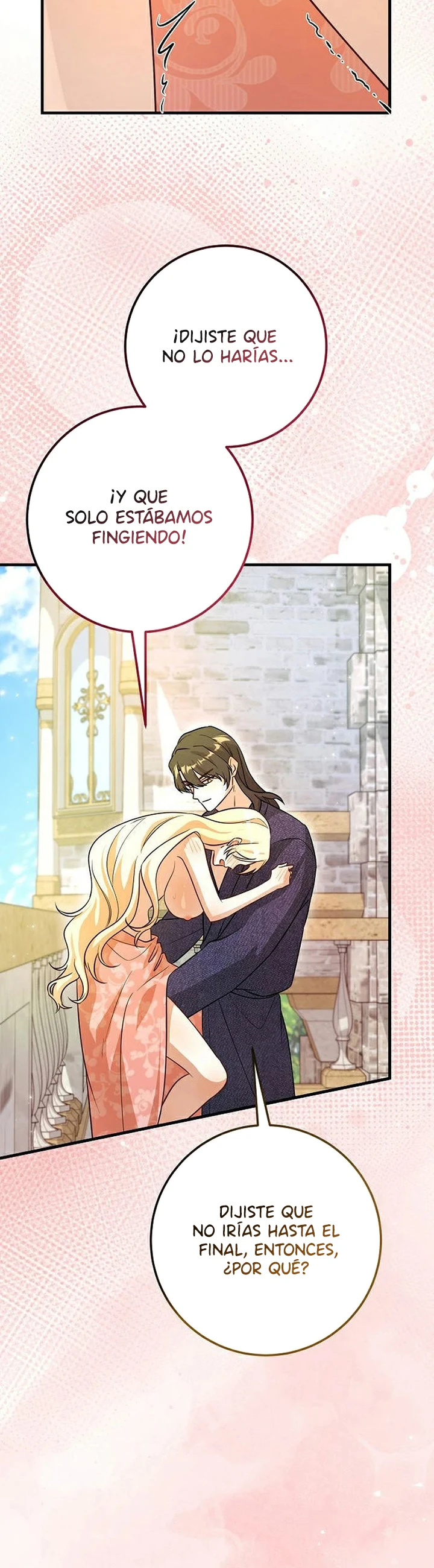 Me convertí en la esposa del Gran Duque Muerto Capítulo 5 - Page 8
