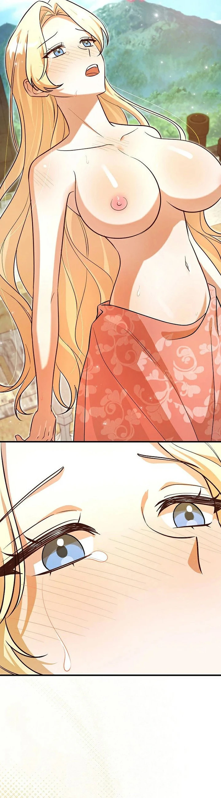 Me convertí en la esposa del Gran Duque Muerto Capítulo 5 - Page 12