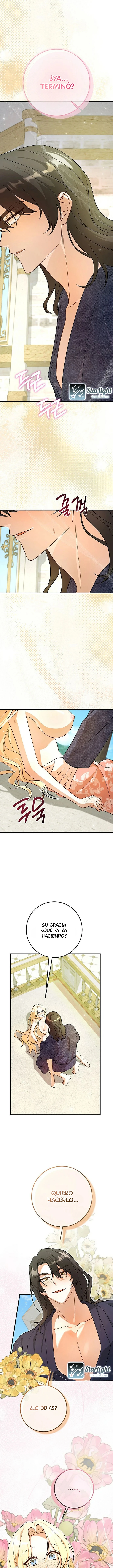Me convertí en la esposa del Gran Duque Muerto Capítulo 5 - Page 13