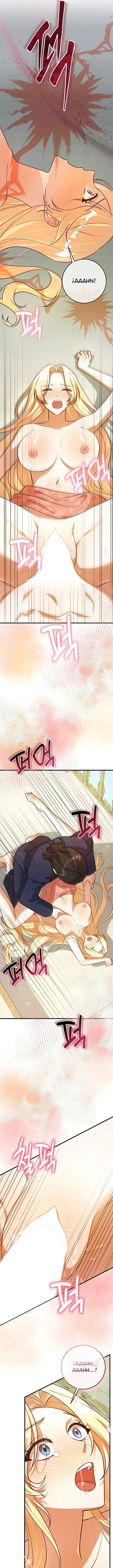 Me convertí en la esposa del Gran Duque Muerto Capítulo 5 - Page 21