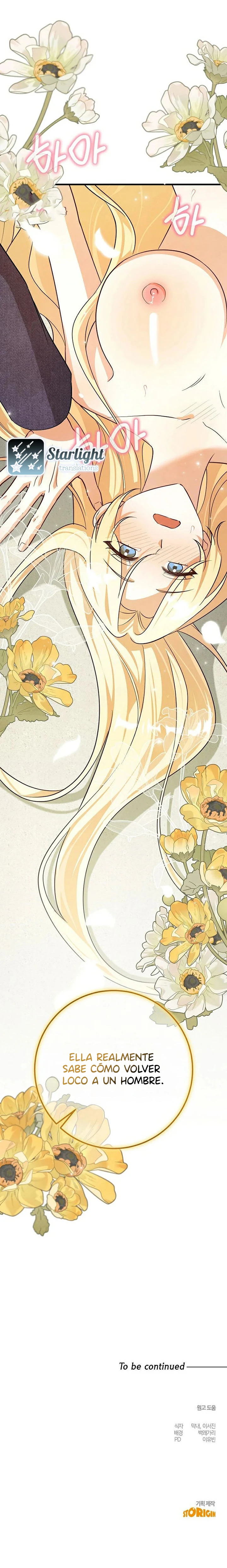 Me convertí en la esposa del Gran Duque Muerto Capítulo 5 - Page 23