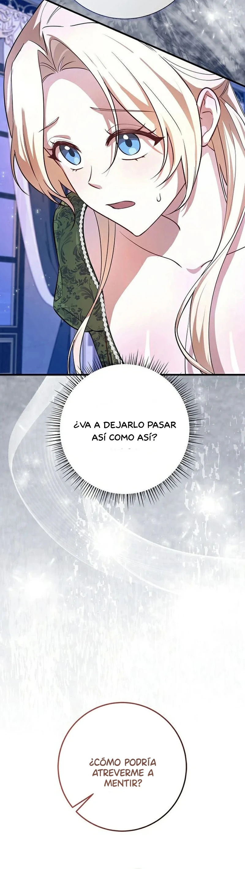 Me convertí en la esposa del Gran Duque Muerto Capítulo 6 - Page 4