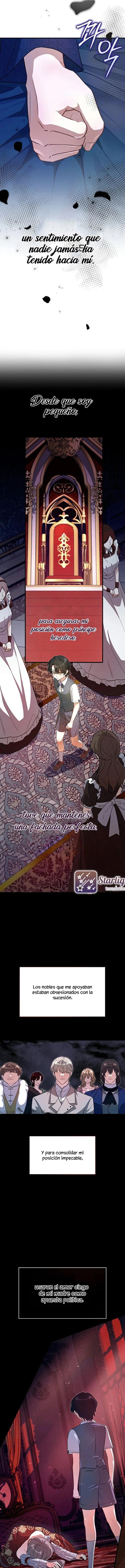 Me convertí en la esposa del Gran Duque Muerto Capítulo 6 - Page 21