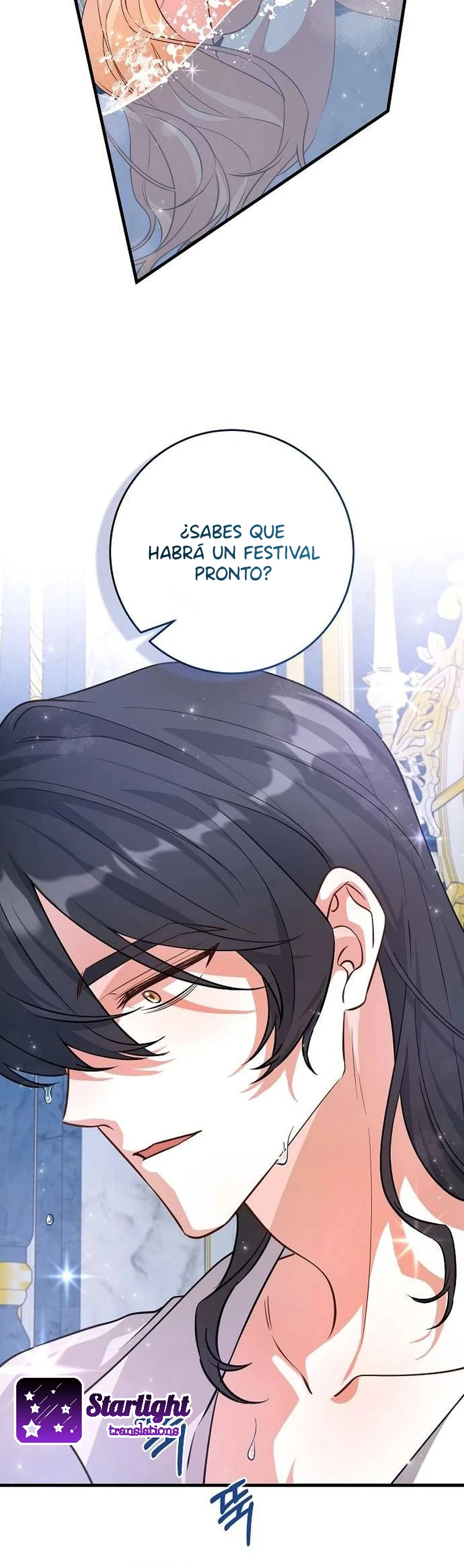 Me convertí en la esposa del Gran Duque Muerto Capítulo 8 - Page 4