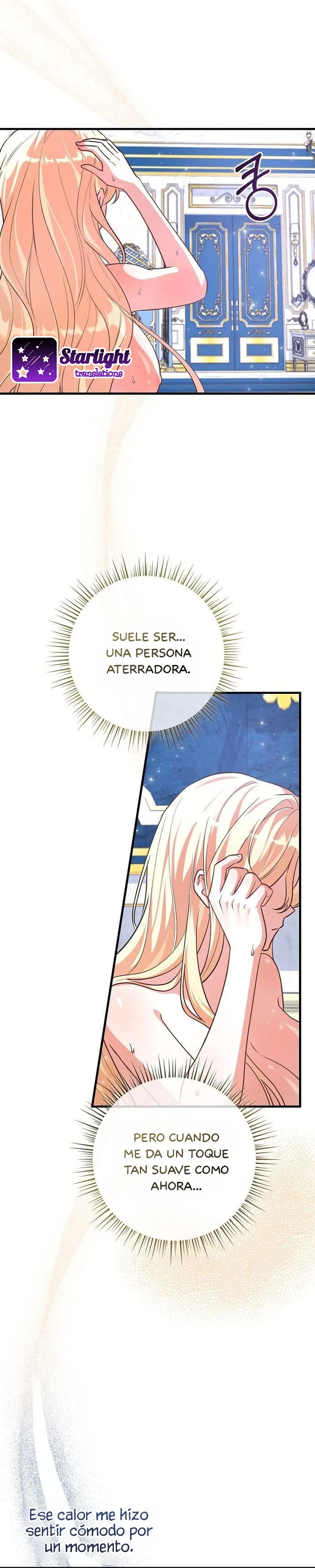 Me convertí en la esposa del Gran Duque Muerto Capítulo 8 - Page 6