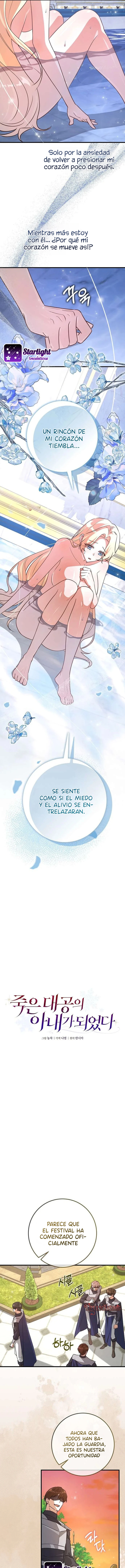 Me convertí en la esposa del Gran Duque Muerto Capítulo 8 - Page 7