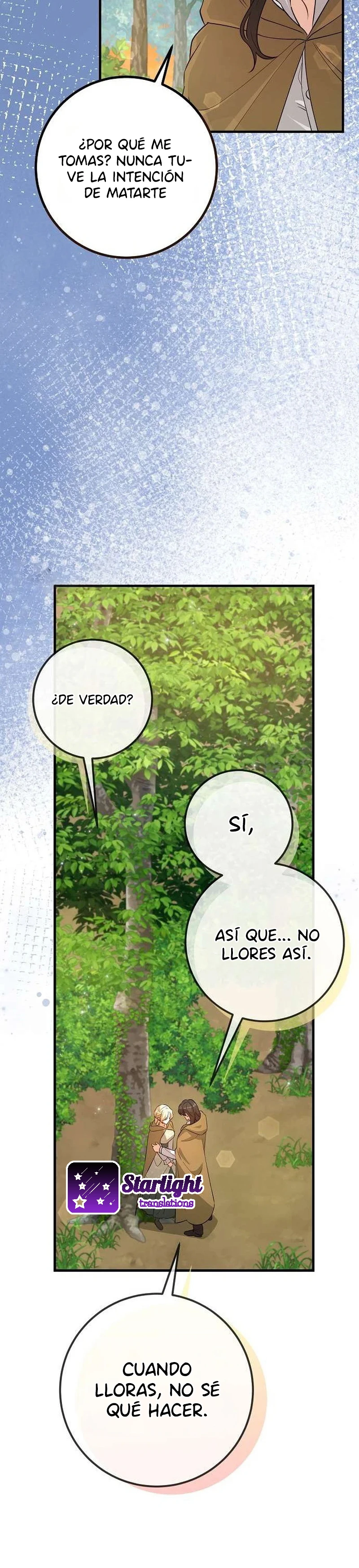 Me convertí en la esposa del Gran Duque Muerto Capítulo 8 - Page 16