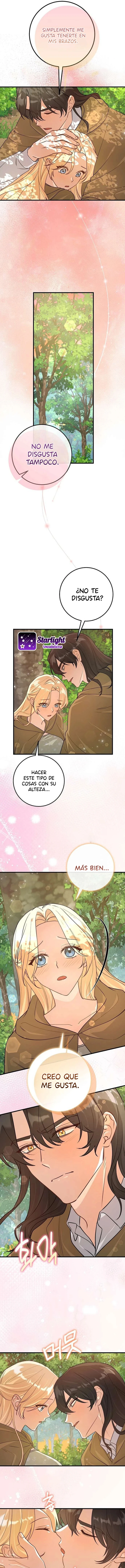 Me convertí en la esposa del Gran Duque Muerto Capítulo 8 - Page 17