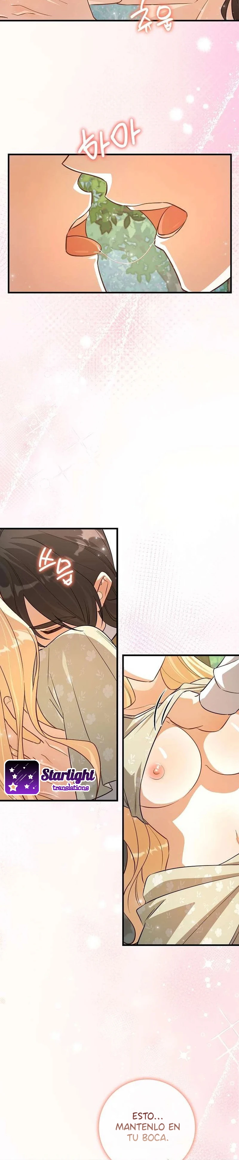 Me convertí en la esposa del Gran Duque Muerto Capítulo 8 - Page 18