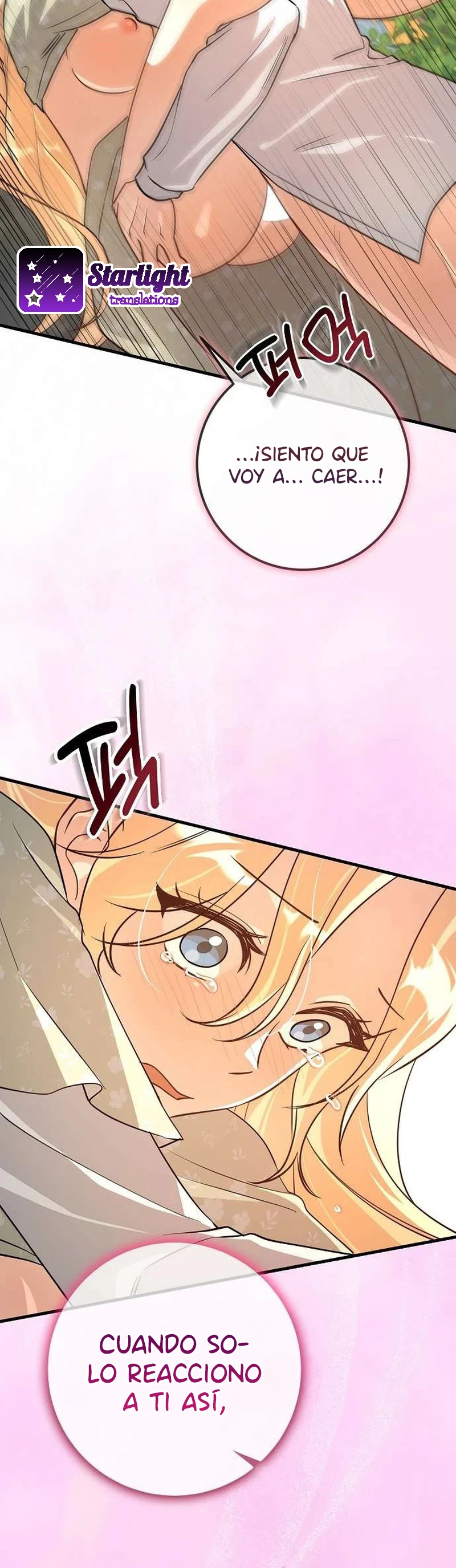 Me convertí en la esposa del Gran Duque Muerto Capítulo 8 - Page 20