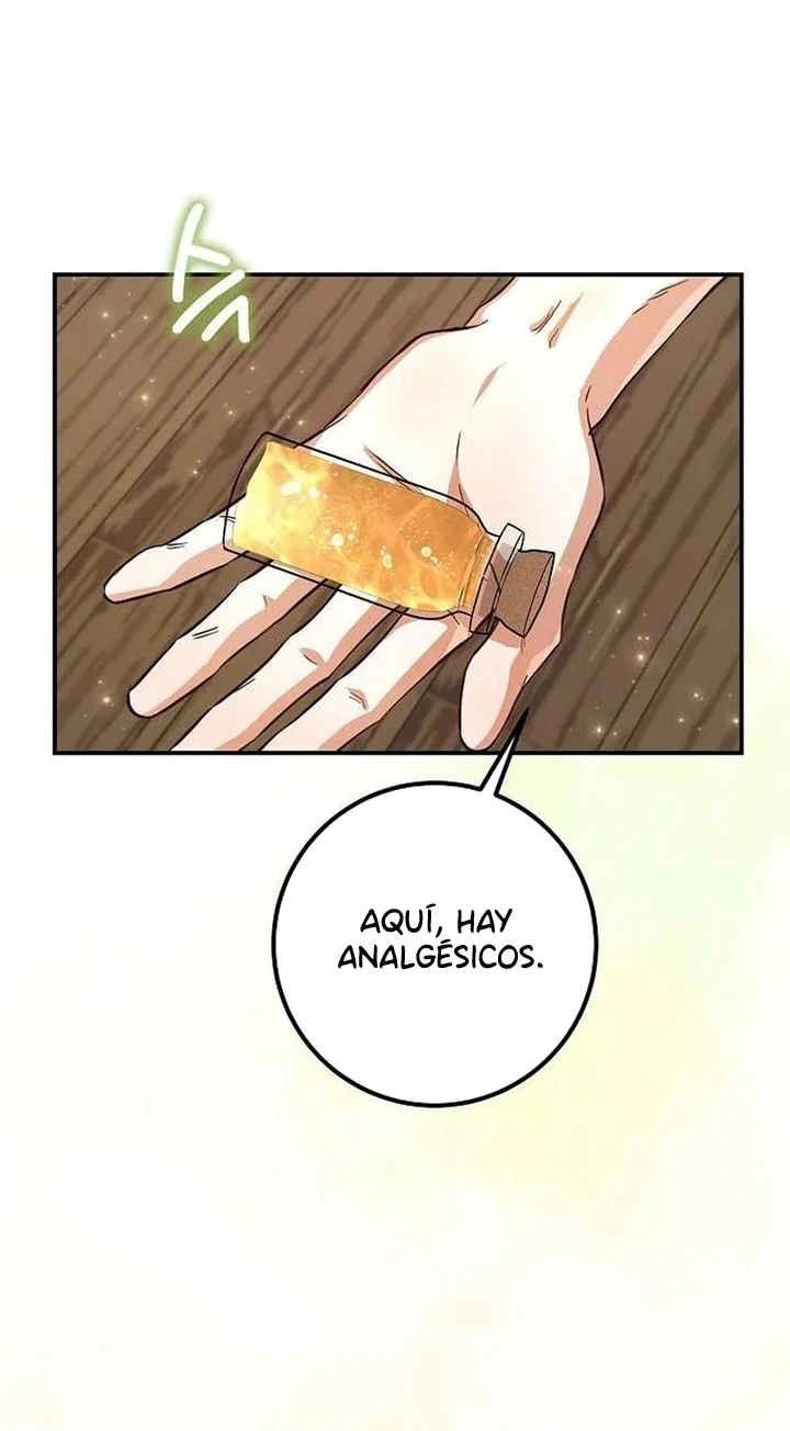 Me convertí en la esposa del Gran Duque Muerto Capítulo 9 - Page 12