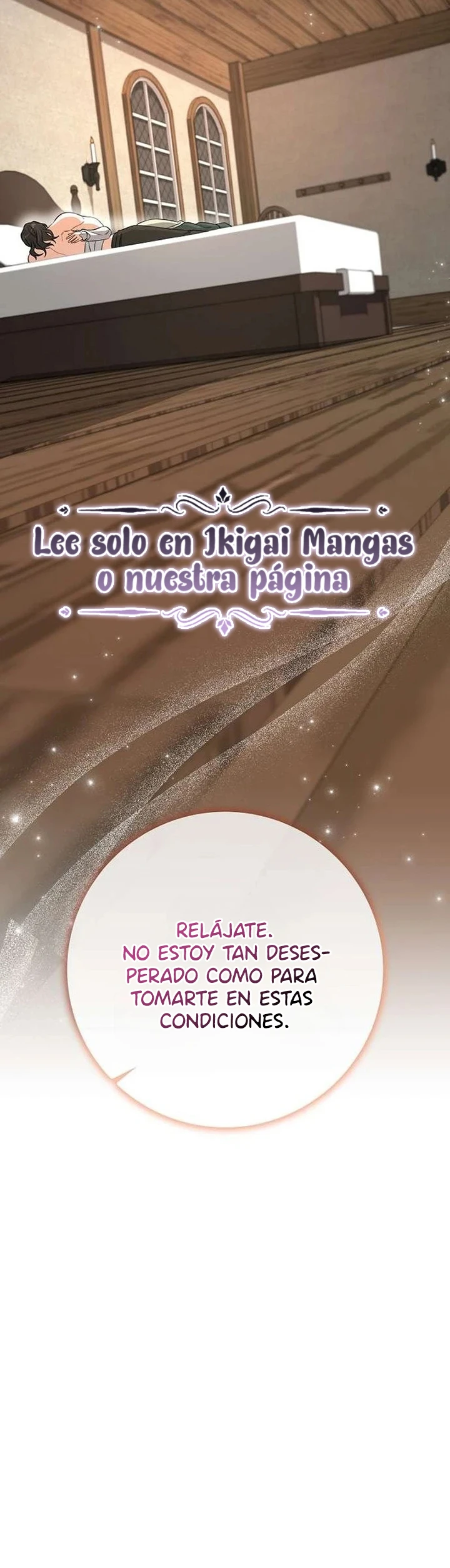 Me convertí en la esposa del Gran Duque Muerto Capítulo 9 - Page 20