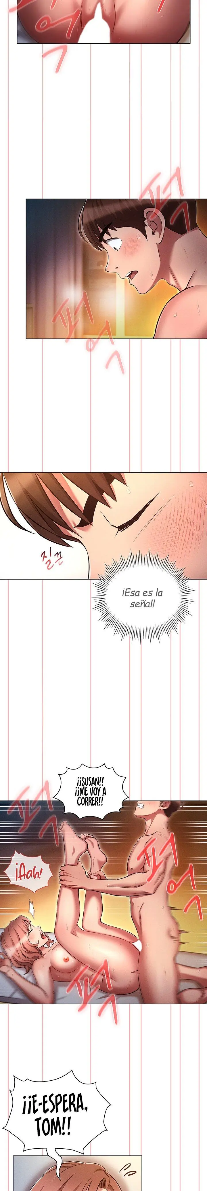 La Ley de la Reencarnación Capítulo 28 - Page 13
