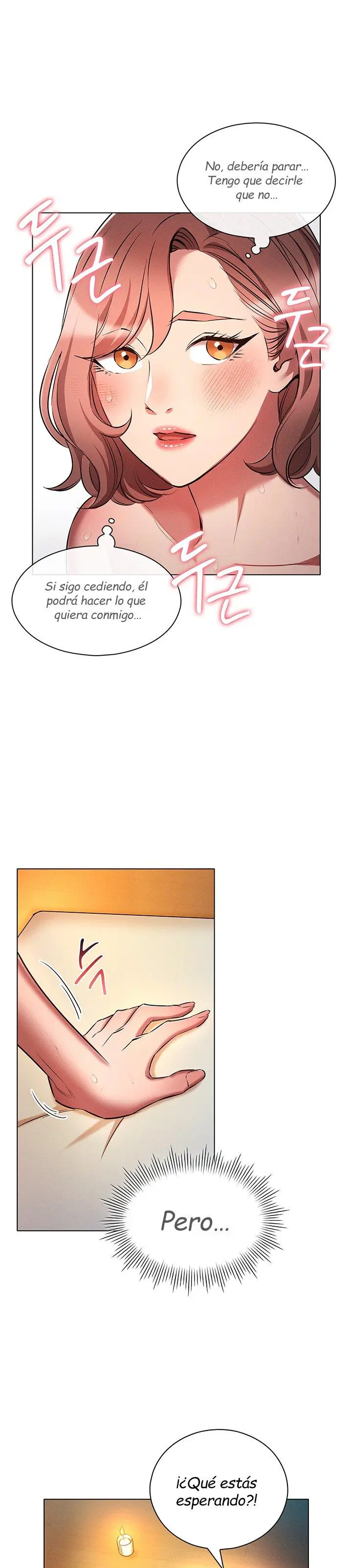 La Ley de la Reencarnación Capítulo 28 - Page 24