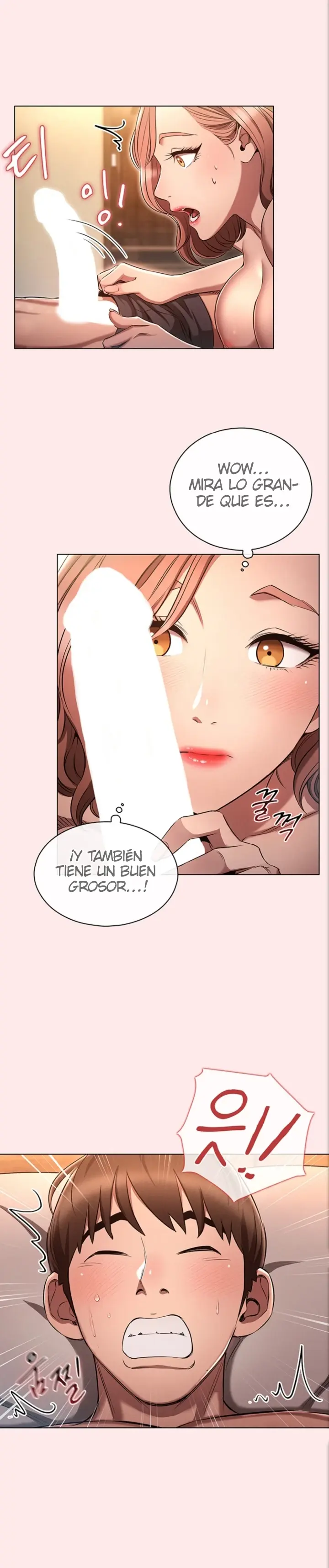 La Ley de la Reencarnación Capítulo 3 - Page 22