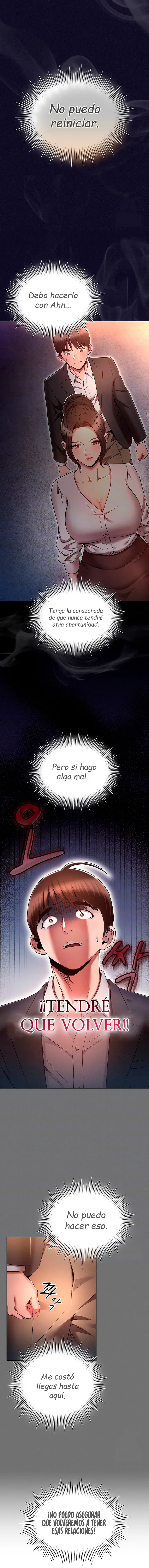 La Ley de la Reencarnación Capítulo 65 - Page 4