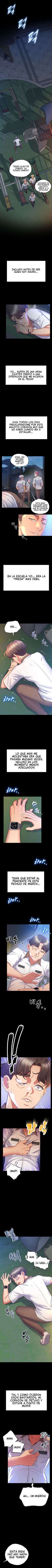 Reloj Absoluto Capítulo 1 - Page 3