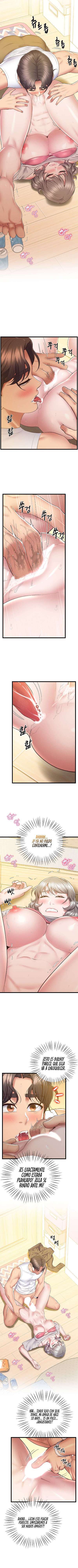 Reloj Absoluto Capítulo 14 - Page 7