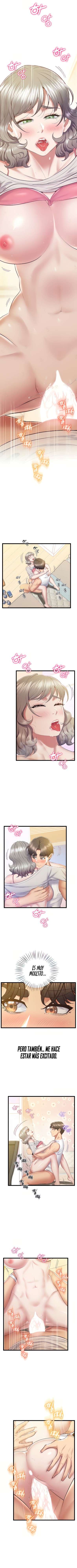 Reloj Absoluto Capítulo 15 - Page 3